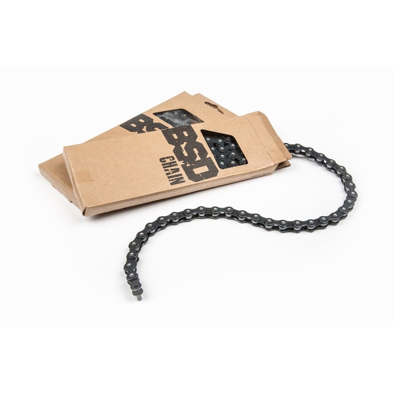 CHAINE BMX BSD REGULAR NOIR